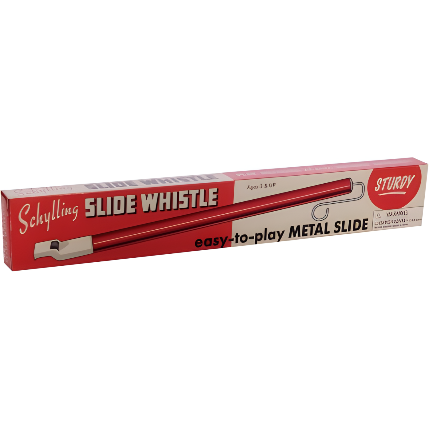 Large Slide Whistle By Schylling - Image 2