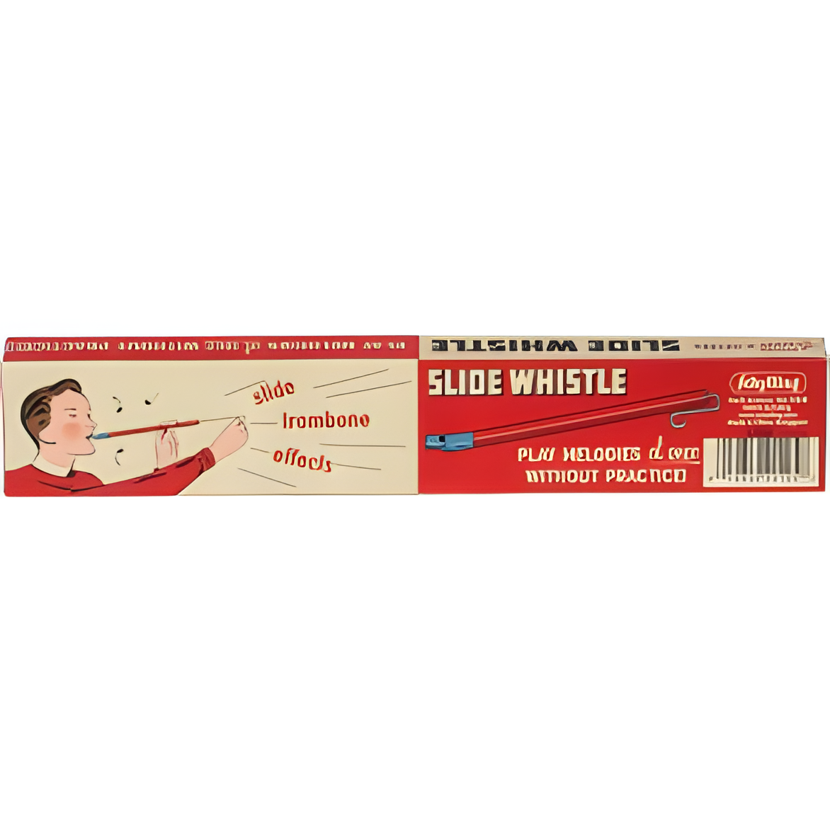 Large Slide Whistle By Schylling - Image 4