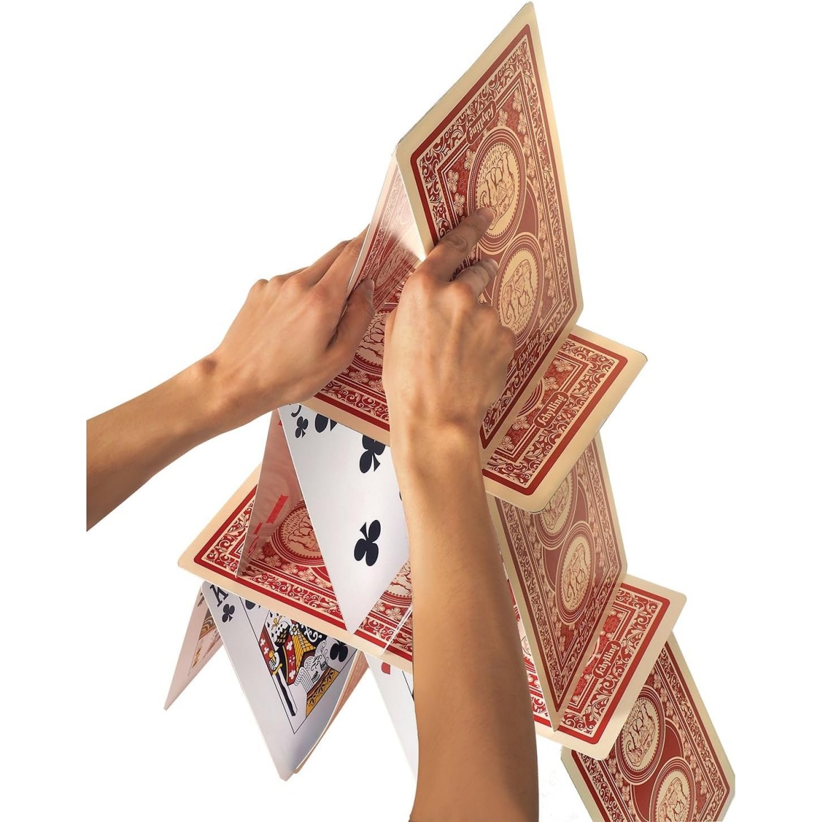 Jumbo Playing Cards - Image 3