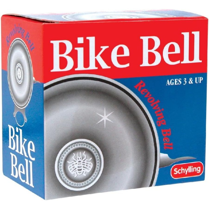 Bike Bell - Image 2