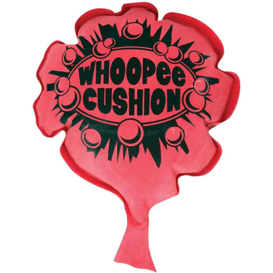 Schylling, Whoopee Cushion