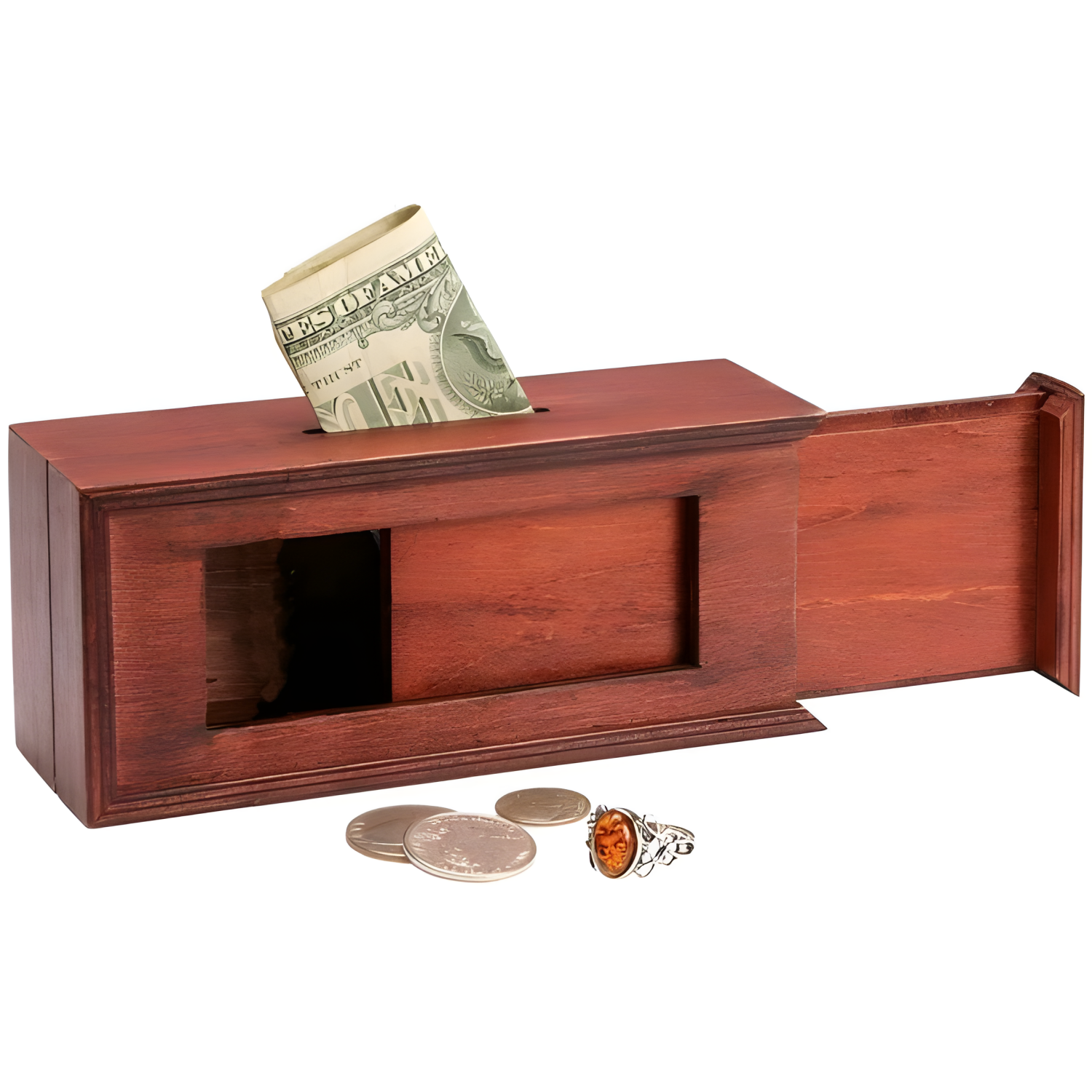 Schylling, Secret Box Sbx