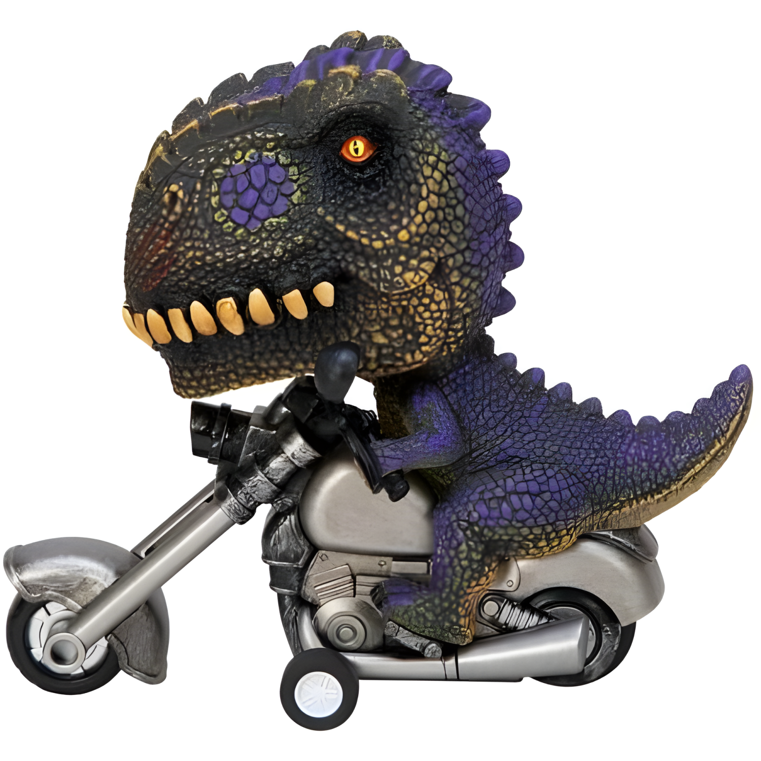 Schylling T-Rex Riders