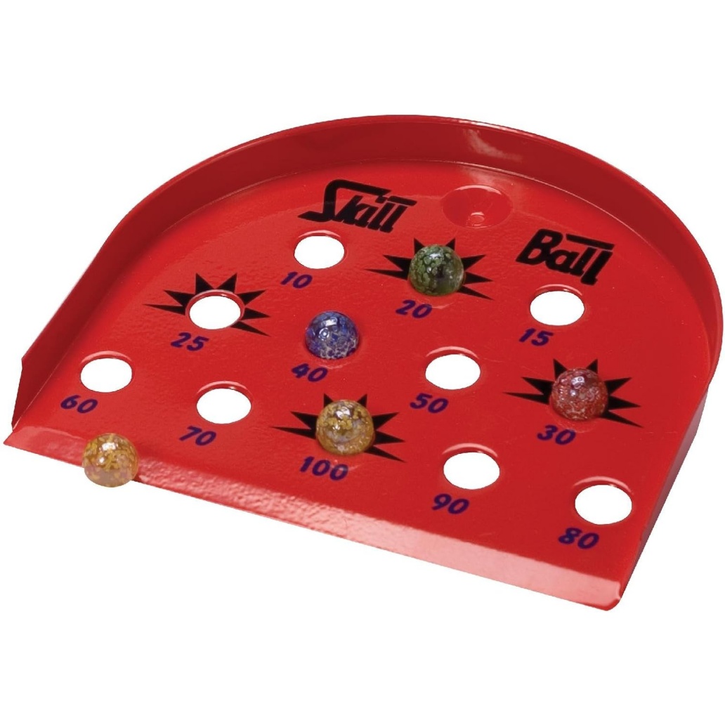 Schylling Skill Ball Game