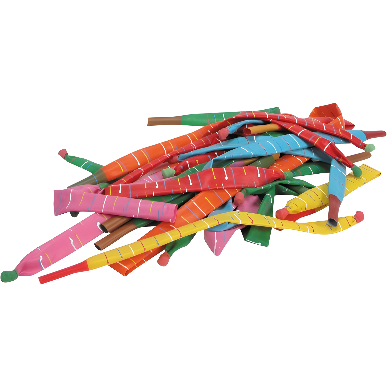 Schylling Rocket Balloons And Pump - Image 2