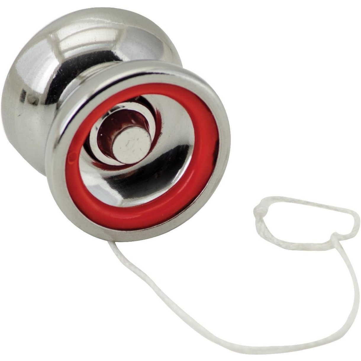 Schylling Retro Metal Yo Yo Toy