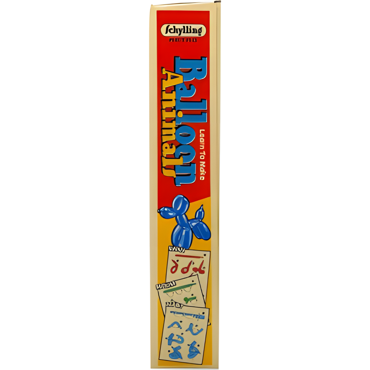 Schylling Retro Balloon Modeling Kit - Image 7