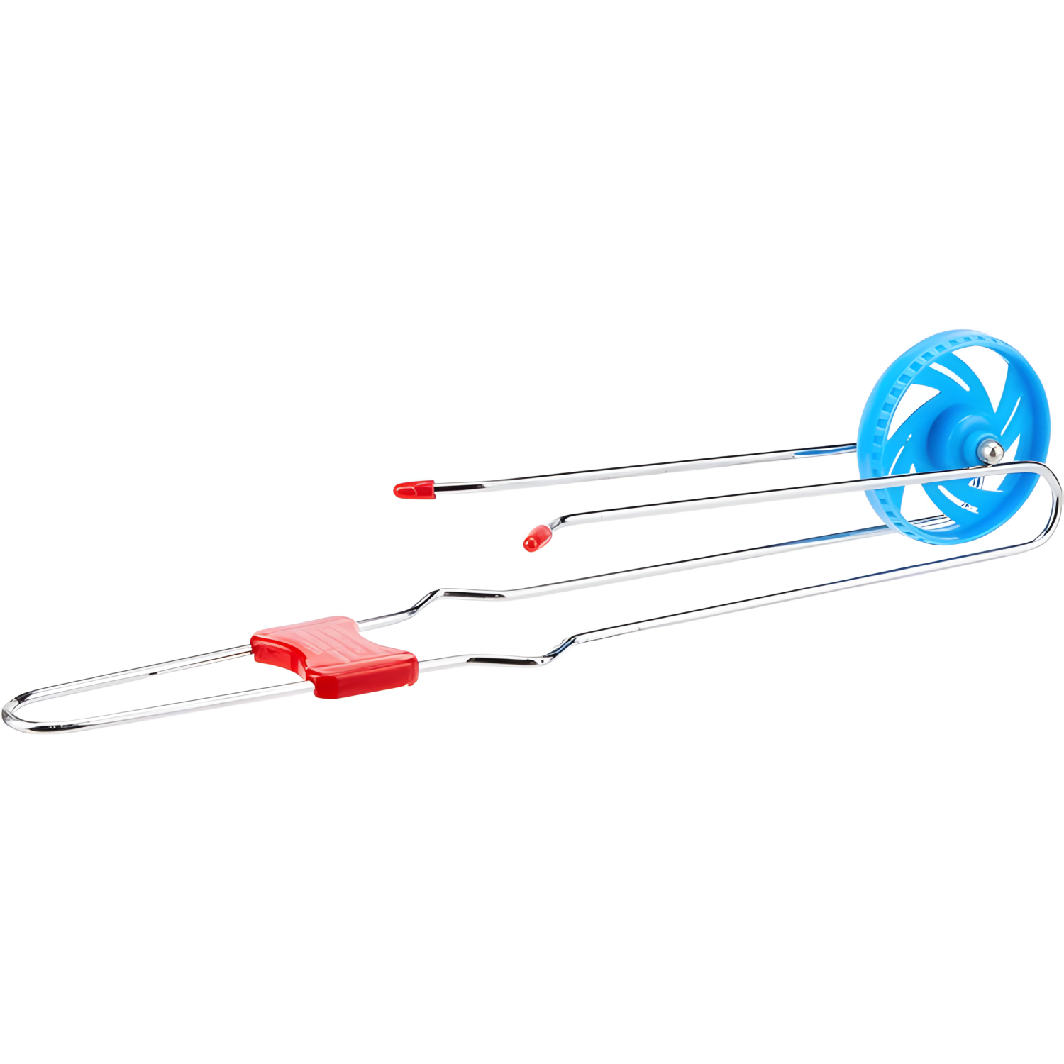 Schylling Magnetic Gyro Wheel - Retro Spinning Toy - Balancing And Mesmerizing Sensory Gadget For Kids And Adults - Ages 3 And Up - One Piece - Image 2