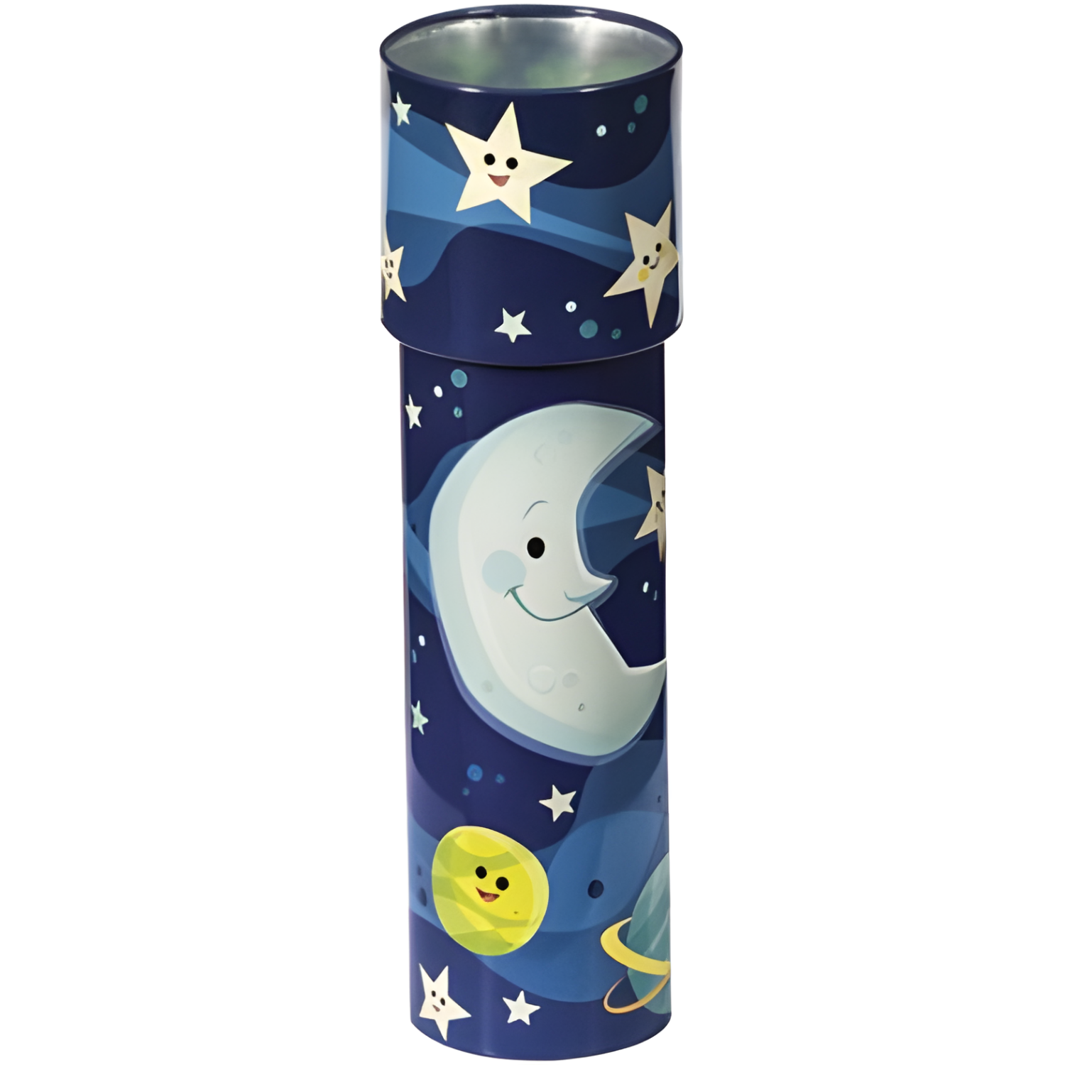 Schylling Little Classics Starlight Kaleidoscope, Purple