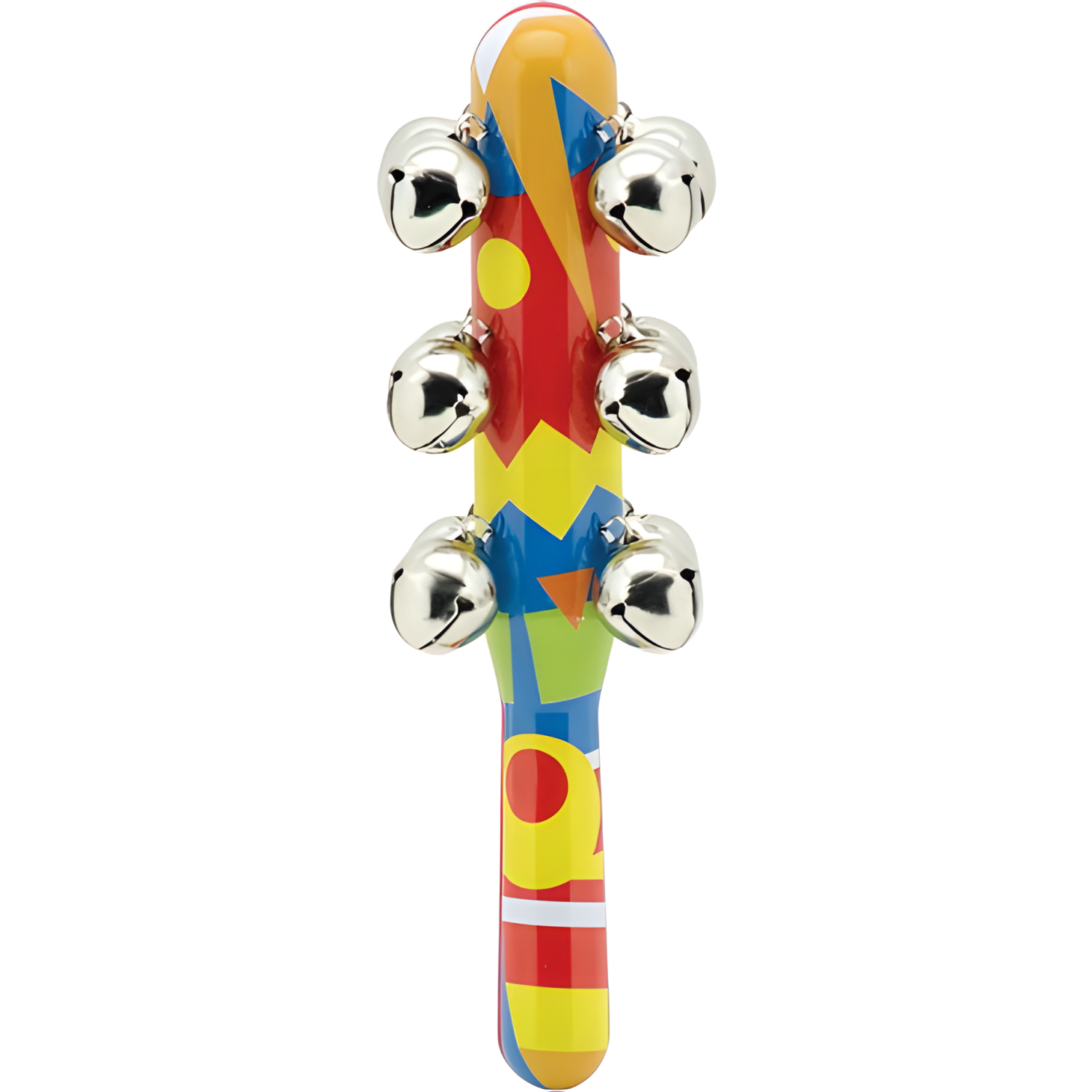 Schylling Jingle Sticks Music (Each Sold Separately) - Image 2