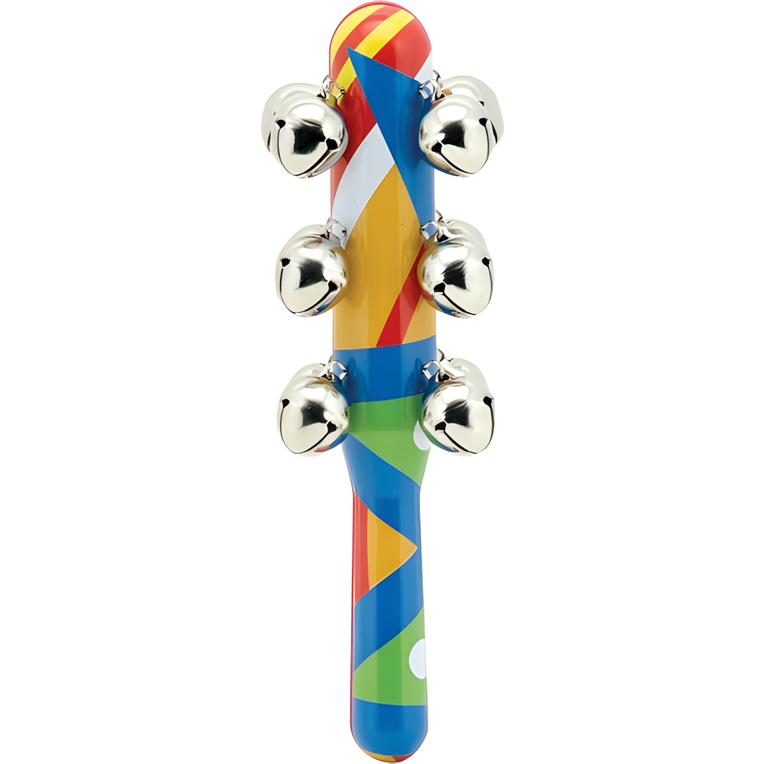 Schylling Jingle Sticks Music (Each Sold Separately) - Image 3