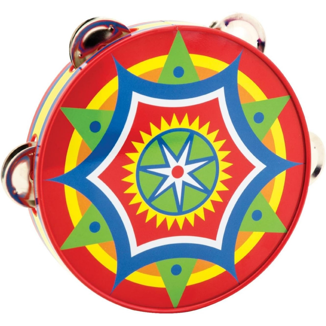 Schylling Jingle Sticks Music (Each Sold Separately) - Image 5