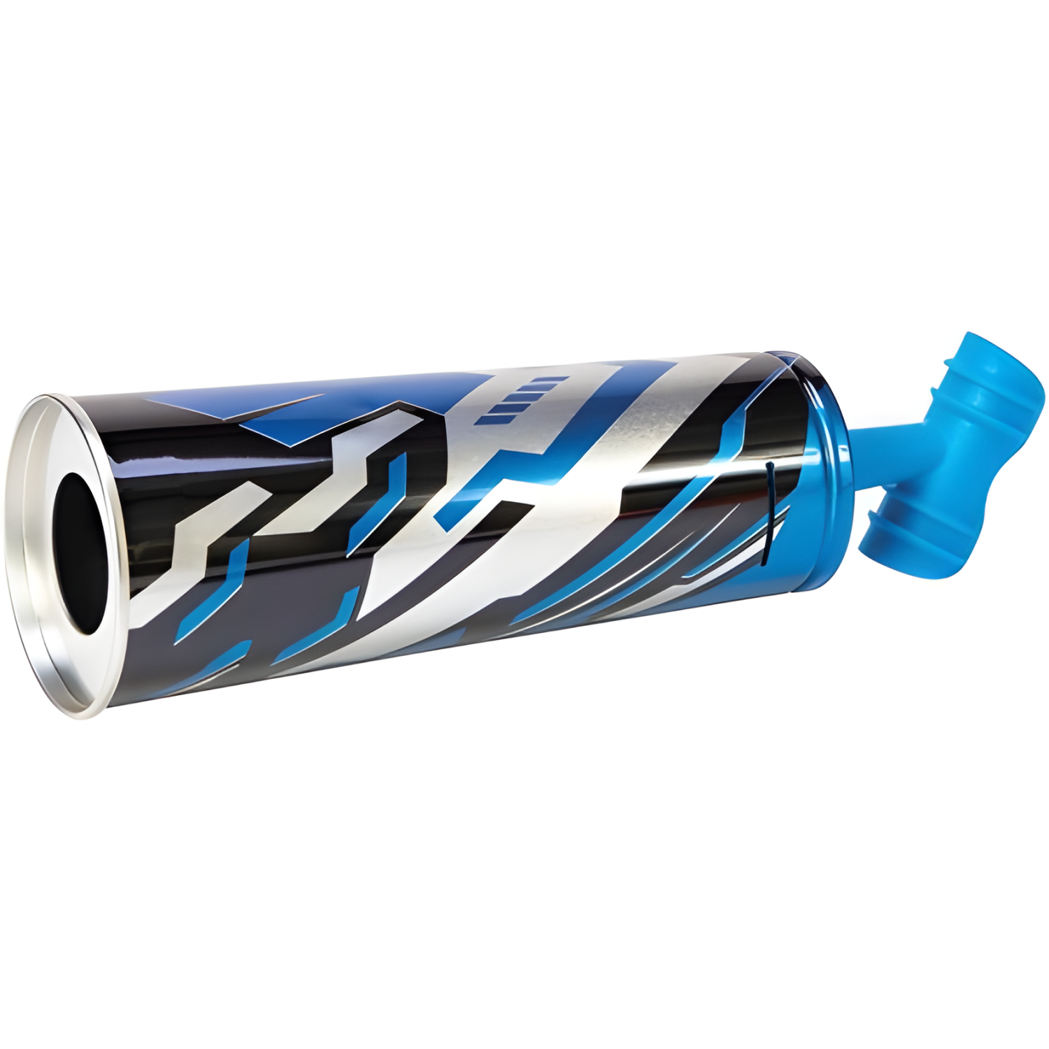 Schylling Hyper Pipe Bike Blaster - Image 4