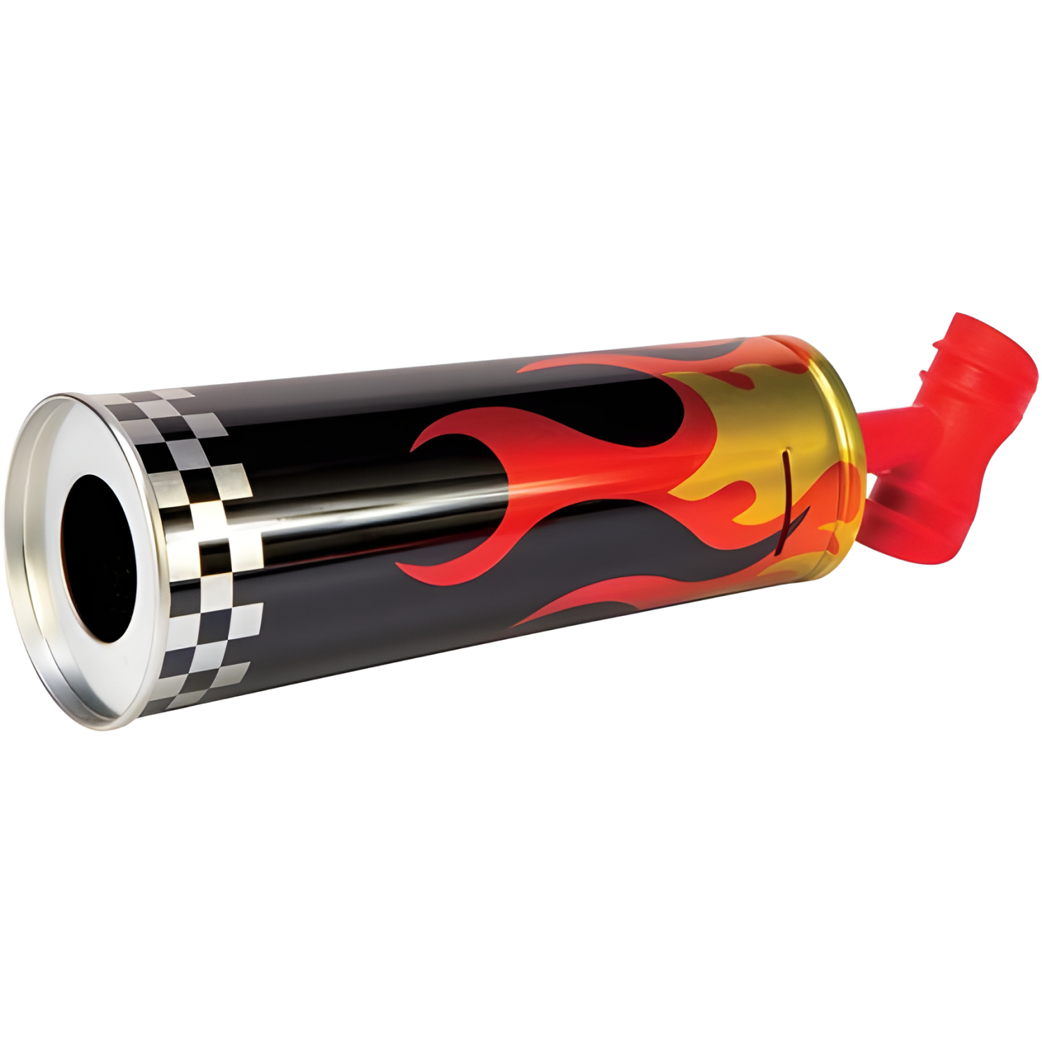 Schylling Hyper Pipe Bike Blaster - Image 5