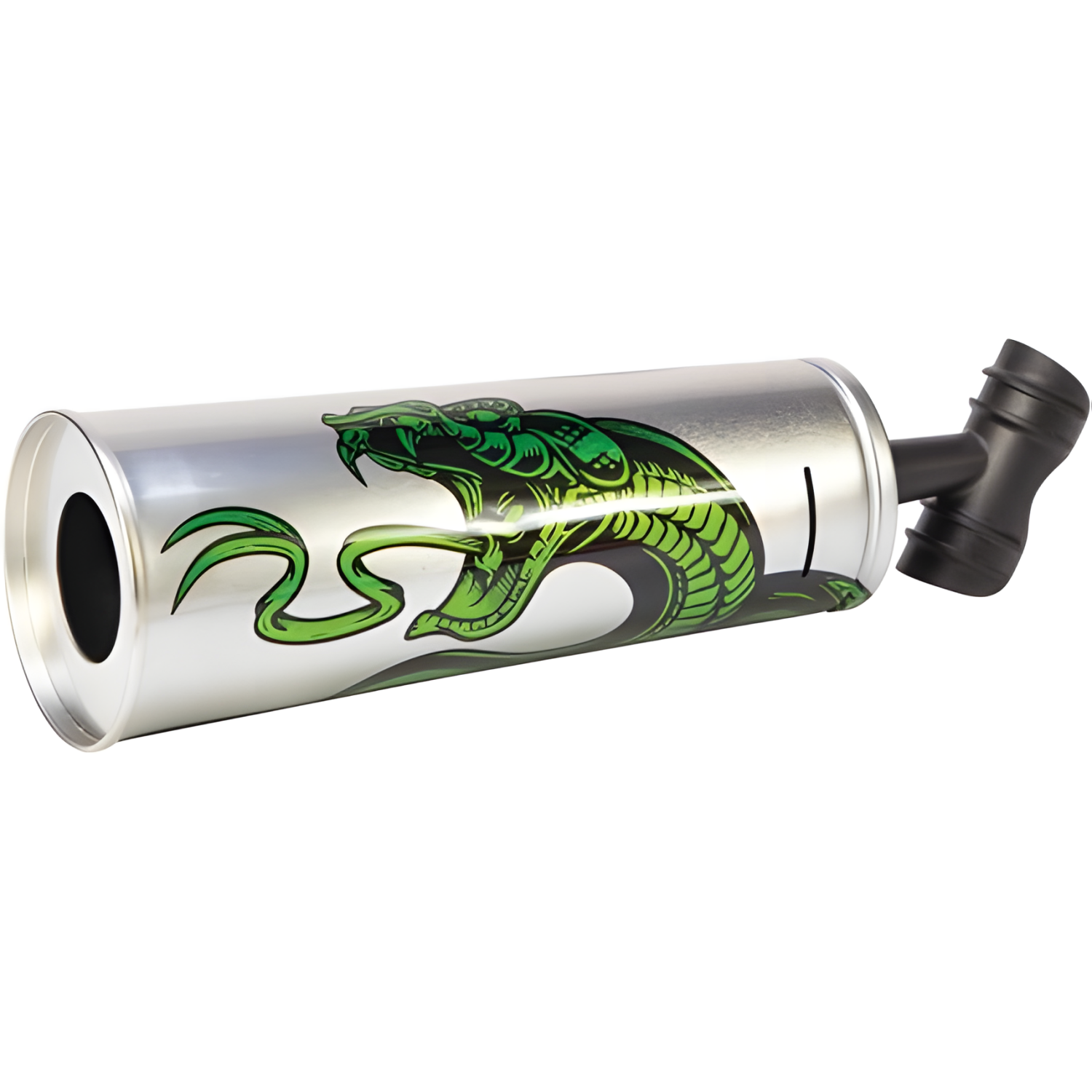 Schylling Hyper Pipe Bike Blaster - Image 6