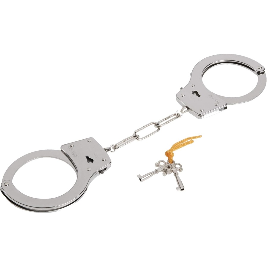 Schylling Handcuffs - Image 2