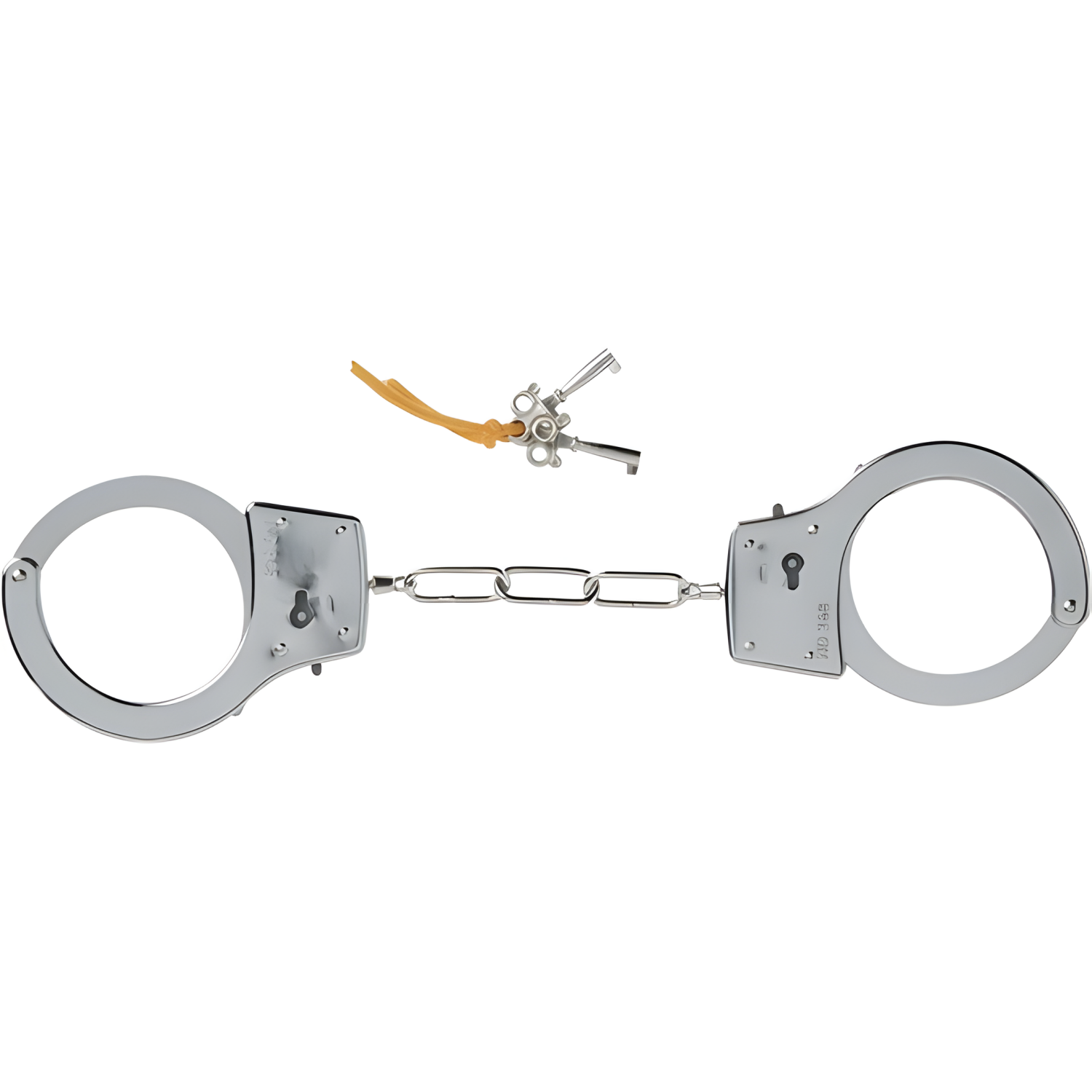 Schylling Handcuffs - Image 3