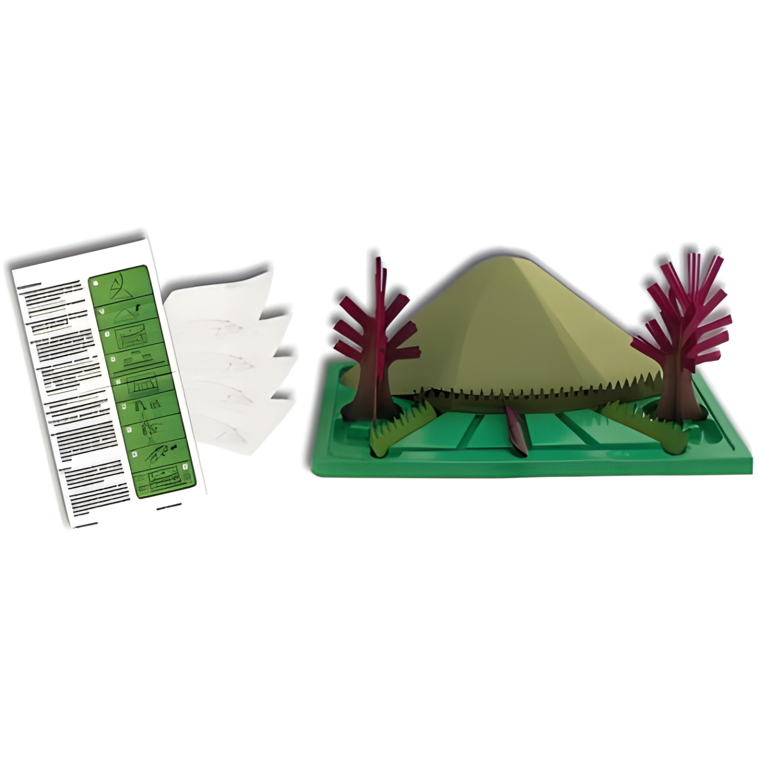 Magic Garden From Schylling Toys - Image 2